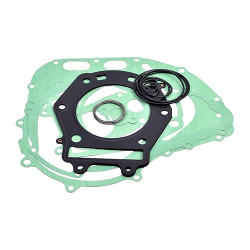 Joint de culasse DR650SE solution fumée bleue et perte compression moteur