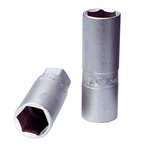 KS Tools 911.1205 6mm Sparkplug Socket