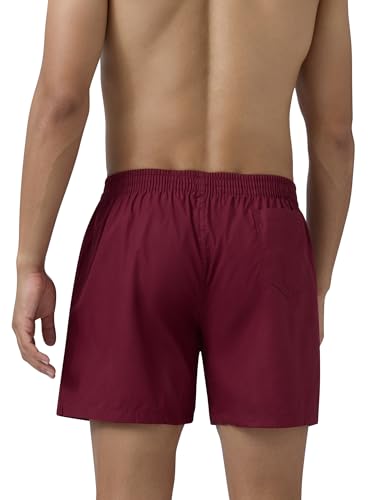 Image of XYXX Men's Remix Regular Fit Cotton Printed Boxer with Dual Pocket & No Marks Waistband (Pack of 2)