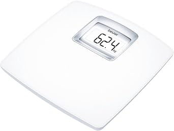 beurer PS 25 ki isel tart