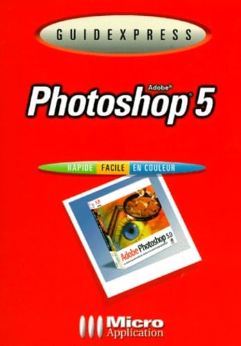 Photoshop 5 Gui.exp [Paperback] PC & C