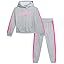 Light Grey Heather