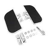 harley mirrors for ape hangers Material: Stahl Pan & Gummipad
