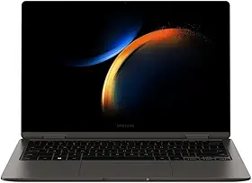 Samsung Galaxy Book3 360 Intel® Core™ i5-1335U, Windows 11 Home, 8 GB, 256 GB SSD, 13.3" Full HD AMOLED, 1.16 kg*