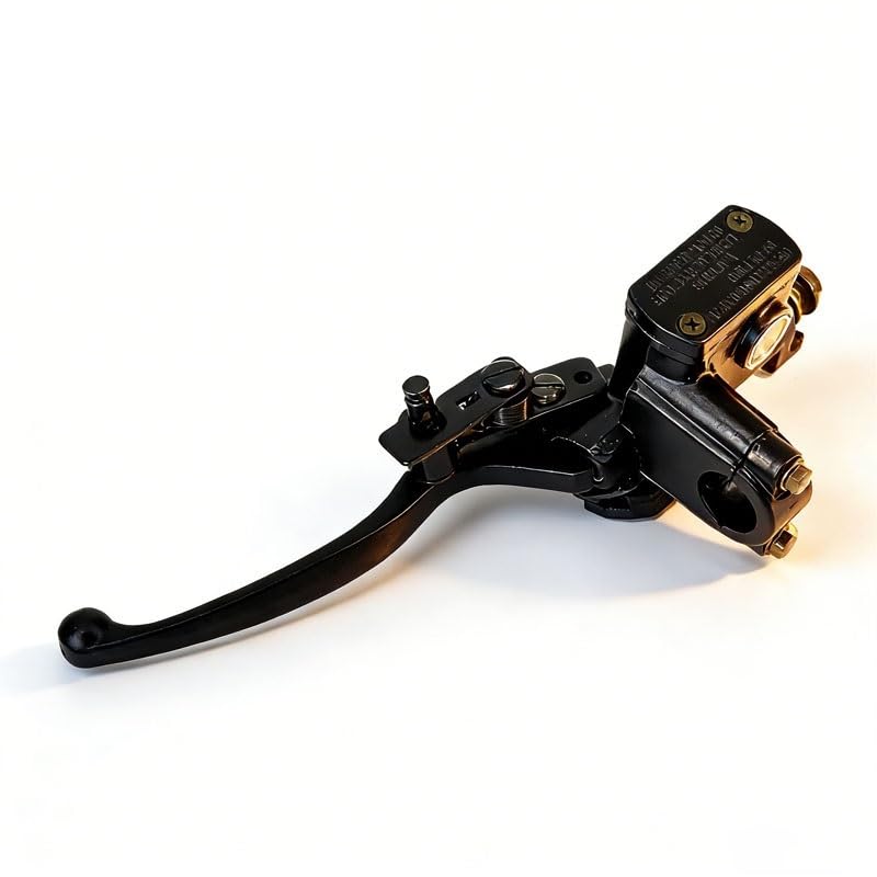 Piezas de bicicleta de moto de cross y ATV universales tipo D 5