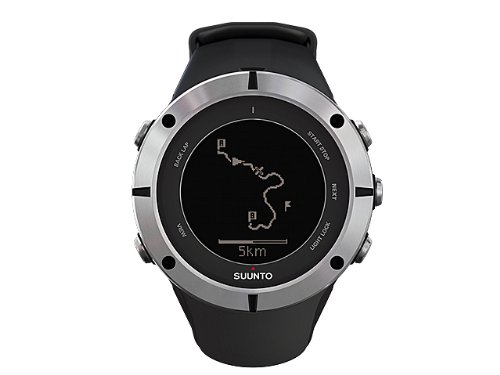 Amazon | SUUNTO(スント) ランニング 登山用 GPS AMBIT2 HR サファイア 