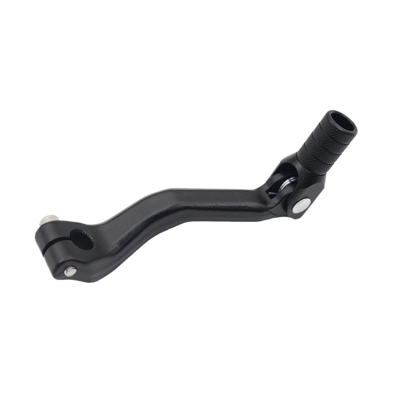 UUIPIP Motorcycle Gear Shift Lever Motorcycle Gear Shift Pedal Lever for NC 250 300 450 CC Pedal Shift Foot-Operated Shifter Lever Shift Pedal