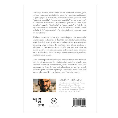 Até a Morte