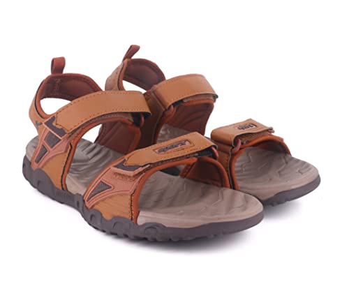Image of SPARX Men Buckle Sandal