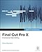 Final Cut Pro X (Apple Pro Training)