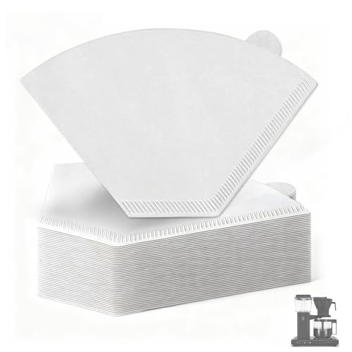 100 Count Coffee Filters #4...