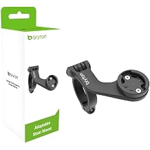 Bryton Bike Mount Stem Mount Only Rider Series | cycling-electronics-accessories