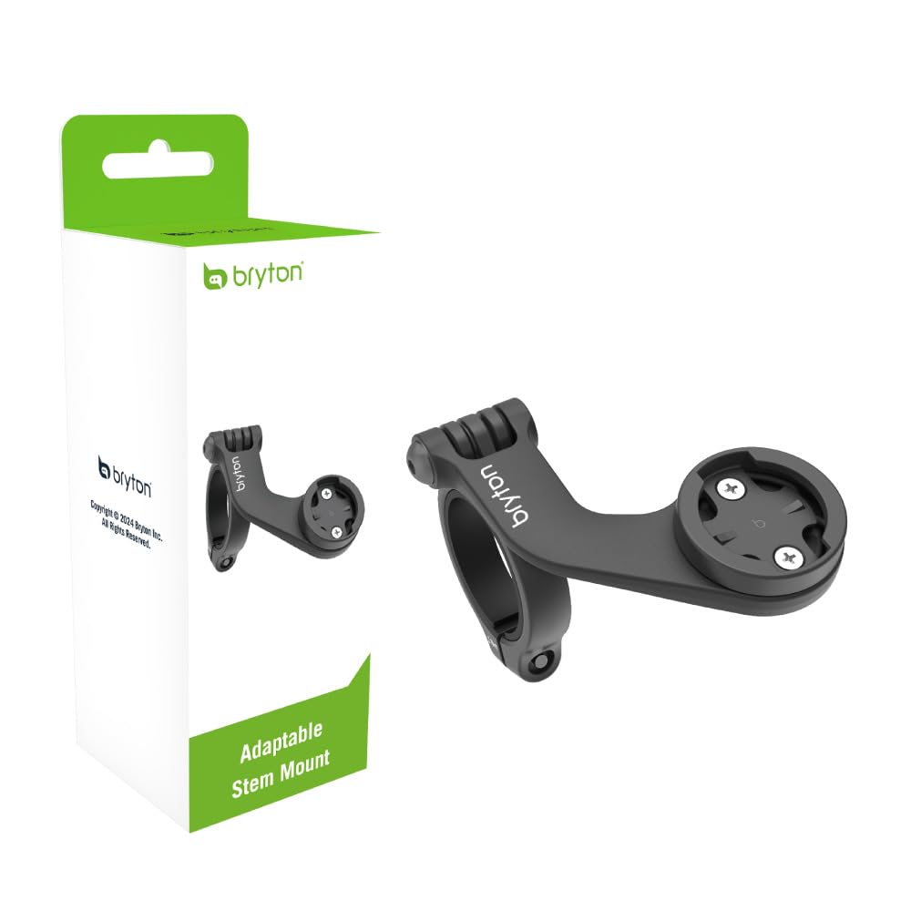 Support GPS VTT Bryton抗震稳定适配25.4 31.8 35mm车把 - 6