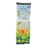 Tam Chau Oolong Whole Leaf Special Vietnamese Tea - Tra Oolong 250g