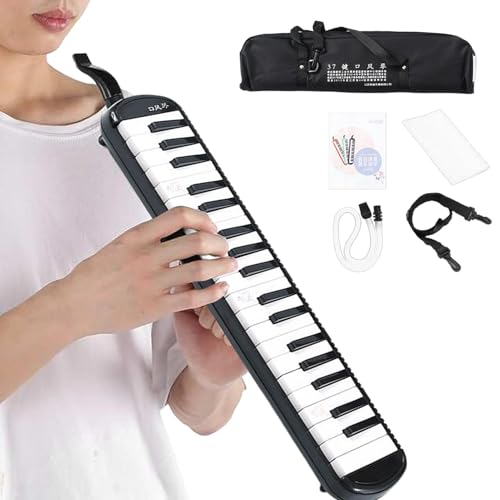 Melodica débutants instrument à vent pour apprendre la musique facilement