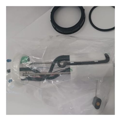 Bomba de combustible para HS400 repuesto MSU800 y YS700 3