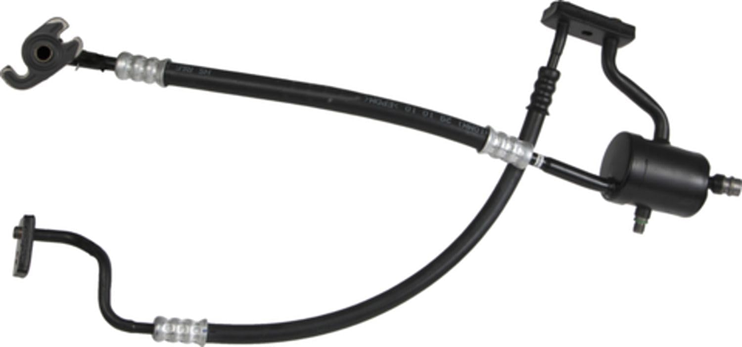 Four Seasons 56901 Discharge & Liquid Line Hose Assembly