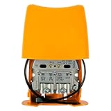 Amplificador de Mástil 3e BIII/UHF-FMmix-FImix LTE 5G
