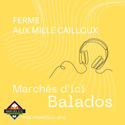 Ferme aux Mille cailloux