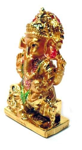 Ganesh B04074