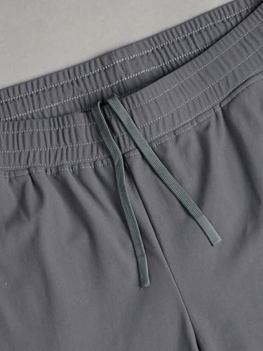 Image of Women's Polyester Regular Fit 4 Pocket Solid Cargo with SPF50+, 2 Way Stretch, UV Protection for Activewear, Regular Use