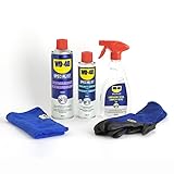 desengrasante de cocina para bicicleta Limpiador total WD-40 BIKE es un aliado esencial a la hora de limpiar tu bicicleta sin dañarla. Con este producto eliminarás rápida y fácilmente: grasa, polvo, barro y todo tipo de suciedad del cuadro y resto de componentes de la bici.
