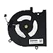Replacement CPU+GPU Cooling Fan for HP OMEN 15-EK M04215-001 M04216-001 ND8CC02-19J22 M04217-001 ND85C27-19J25 ND85C27-19J22 DC12V