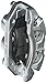Raybestos R-Line Replacement Remanufactured Front Disc Brake Caliper for Select Chrysler Aspen, Dodge Dakota/Durango/Ram 1500, Ram 1500/Dakota Model Years (RC11896C)
