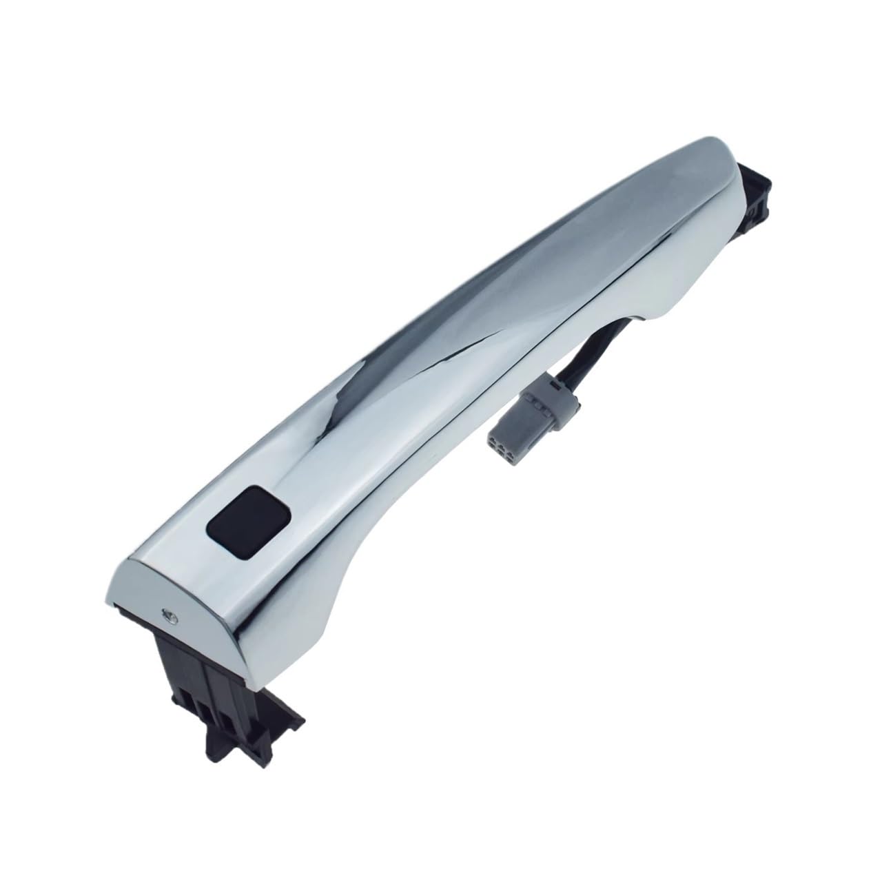 Ratsch One Color Car Side Exterior Door Handle Car Outside Door Handle Button 82651F2210 82651-F2210 For Elantra For Ad 2016-2019 Exterior