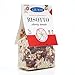 Giusto Sapore Italian Risotto - Cherry Tomato - All Natural Gluten Free, No Added Salt - Premium Gourmet 3-4 Serving Size, 8.81 oz - Imported from Italy and Family Owned
