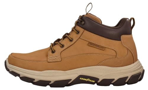 Image of Skechers Men's Respected - Boswell Boot