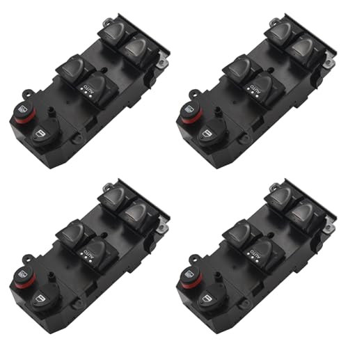 Bouton lève-vitre électrique 35750-H51 pour auto 2006-2011 Fro