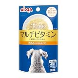 i CARE ドッグ マルチビタミン ささみ とろみタイプ 40g×12袋 [ドッグフード・ウェット］