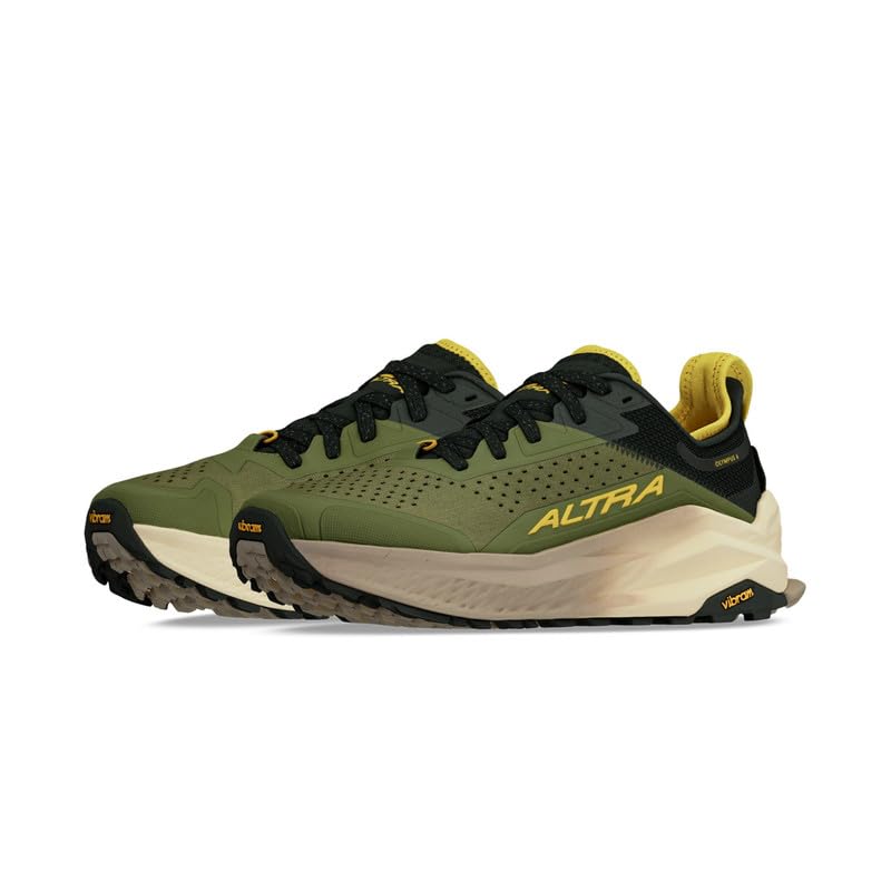 Image of ALTRA Men's Olympus 6 Trail Running Shoe