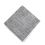 Car Air Conditioning Filters for Audi A3 TT Quattro S3 5Q0819653 Cabin Filter