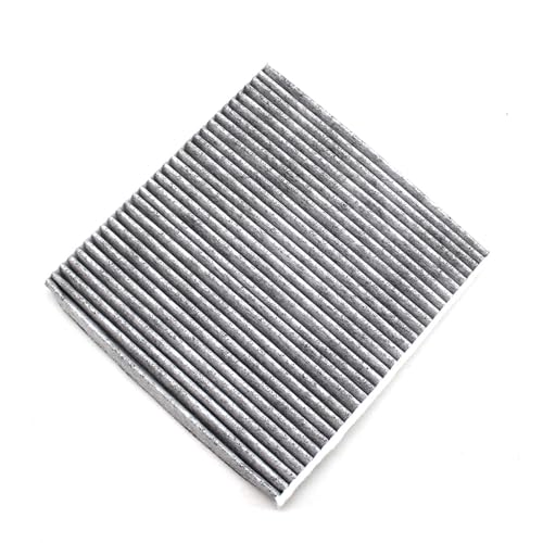 Filtro de aire acondicionado para Audi A3, TT y S3 5Q0819653