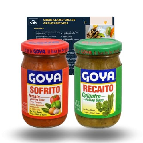 Amazon Best Sellers Best Sofrito Sauces