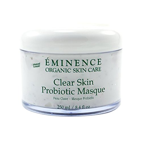 Eminence Clear Skin Probiotic Masque, 8.4 Oz