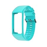 [Moda y simplicidad]: La pulsera tiene una variedad de colores, adecuada para su atuendo diario y a juego con su estilo diario.