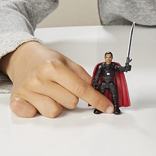 Hasbro Star Wars Mission Fleet Pack De 10 Figurines - vue 5