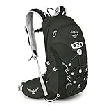 Osprey Talon 11 Men's Hiking Backpack, Yerba Green, Small/Medium