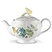 Lenox Butterfly Meadow Teapot with Lid