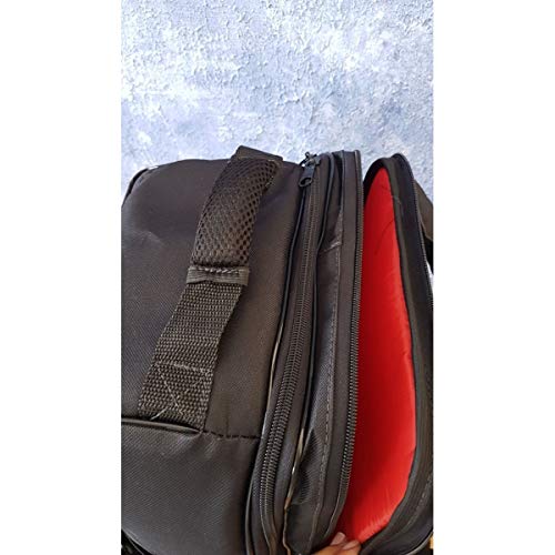 Mochila Para Fotografia Para Câmera Para Notebook e Acessórios - JUMBINHO