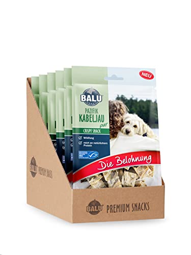Dibaq Sense Hundefutter Welpen - Lachs & Truthahn, Getreidefrei, 2 Kg