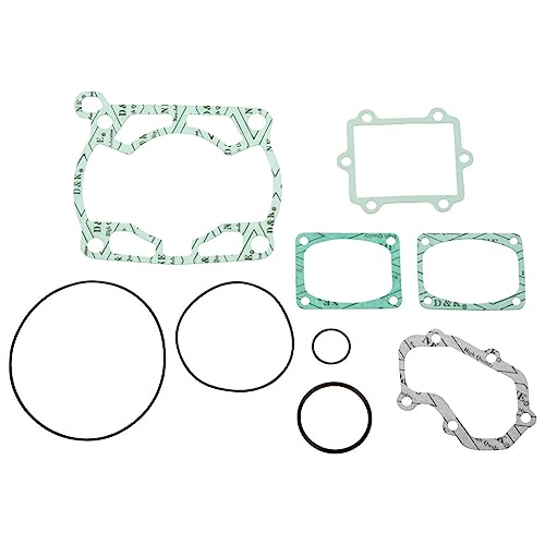 Kit de joint supérieur anti-fuite Suzuki RM250 1991-1995 étanchéité top end