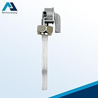 Vista 2 de Amhousejoy Interruptor de válvula de combustible para Honda XL75 XR75 XR80 ATC185 ATC200 TRX200