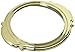 Delta Faucet RP34359PB Victorian Decorative Trim Ring, Polished Brass