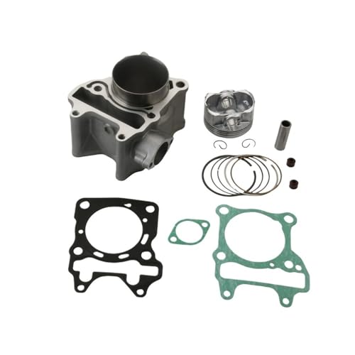 Kit cylindre 175cc 62mm pour dynamiser vos trajets en scooter Sh150i