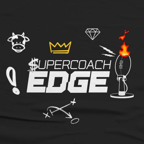 SuperCoach Edge Titelbild