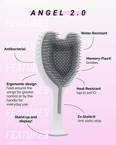 Tangle Angel Angel 2.0 Spazzola per Capelli